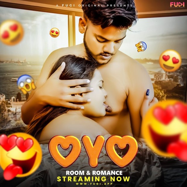 Oyo Room (2024) S01E01 1080p HDRip Fugi Hindi Web Series [700MB]