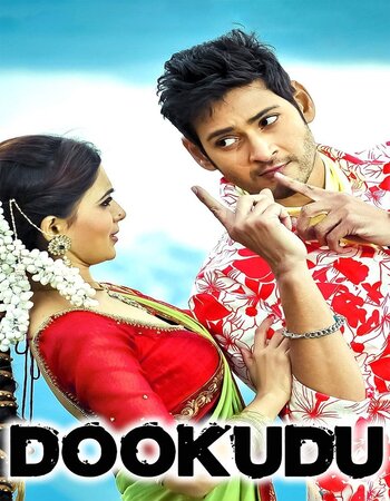 Dookudu 2011 Hindi ORG Dual Audio 1080p | 720p | 480p BluRay