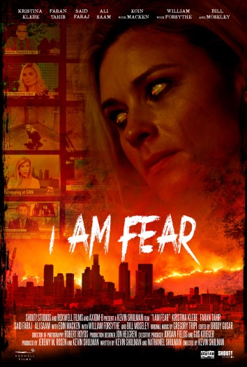 I Am Fear (2020) Hindi ORG Dual Audio Movie BluRay | 1080p | 720p | 480p | ESubs