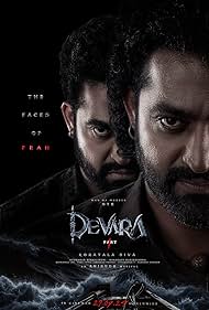 Devara (2024) 480p PreDVDRip Full Telugu Movie