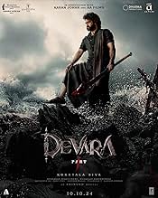 Devara Part 1 (2024) 720p HDCAMRip Tamil Dubbed Movie 7StarHD.Com