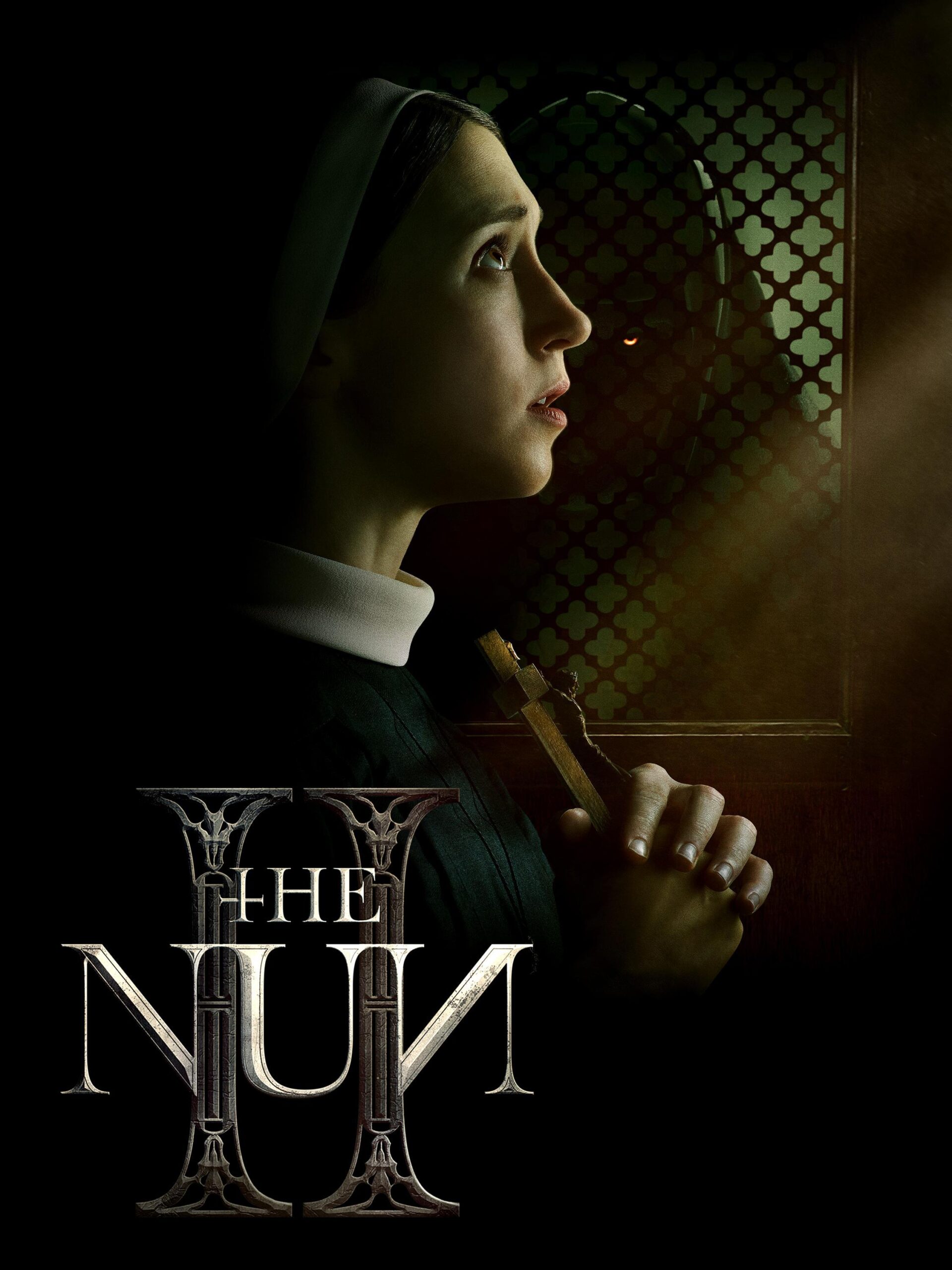 Full Movie download The Nun 2 Hindi Dubbed