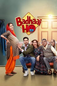 Badhaai Ho (2018) Hindi HD Hotstar