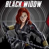 Black Widow (2021)