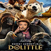 Dolittle (2020) 123movies