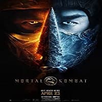 Mortal Kombat (2021)