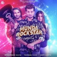 Munda Rockstar (2024)