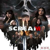 Scream 6 (2023) 1751 Views