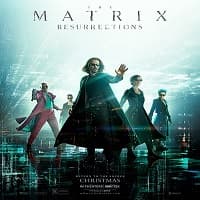 The Matrix Resurrections (2021) 2728 Views