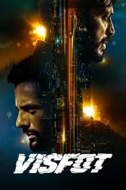 Visfot (2024) Hindi HD JioCinema