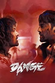 Dange (2024) Hindi HD