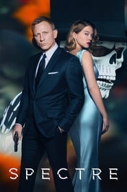 Spectre (2015) Hindi Dubbed