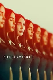 Subservience (2024) English PreDvD