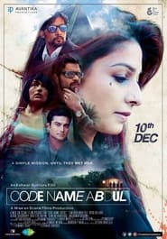 Code Name Abdul (2021) Hindi HD