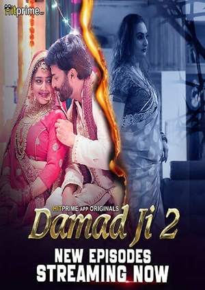 Damaad Ji (2024) HitPrime 