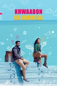 Khwaabon Ka Jhamela (2024) Hindi HD JioCinema