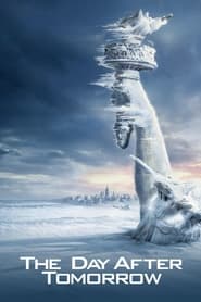 The Day After Tomorrow (2004) Hindi Dubbed