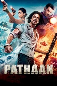 Pathaan (2023) Hindi HD