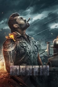 Martin (2024) Hindi Dubbed