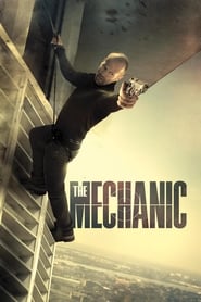 The Mechanic (2011) Hindi Dubbed