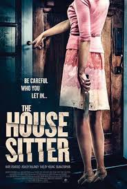 The House Sitter (2024)