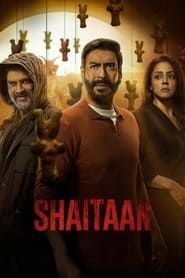 Shaitaan (2024) Hindi HD