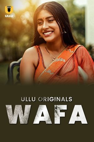 Wafa (2024) ULLU