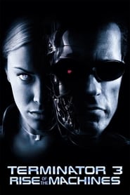 Terminator 3: Rise of the Machines (2003) Hindi Dubbed