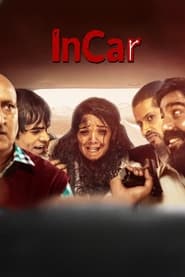 InCar (2023) Hindi PreDvD