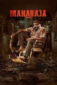 Maharaja (2024) Hindi Dubbed Netflix