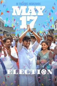 Election (2024) Hindi Dubbed