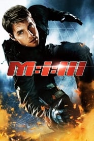 Mission: Impossible III (2006) Hindi Dubbed