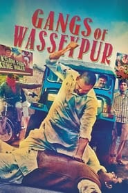 Gangs of Wasseypur – Part 2 (2012) Hindi HD