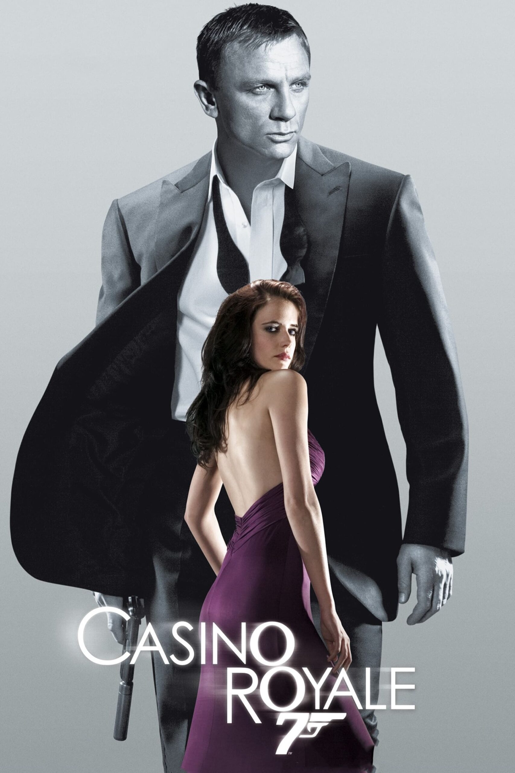 Casino Royale (2006) Hindi Dubbed