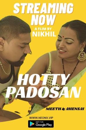 Hotty Padosan (2024)