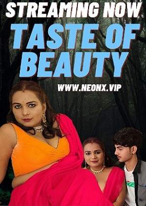 Taste Of Beauty (2024) 