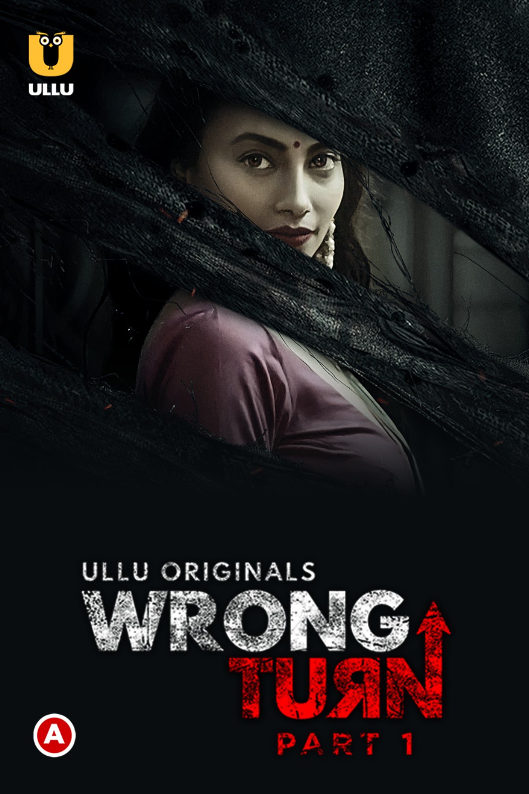 Wrong Turn (Part 1) (2024)