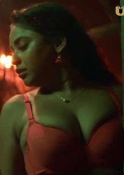 Kaanta Laga – Part 1 (2024)