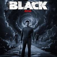 Black (2024) Hindi Dubbed Full Movie Watch Online HD Print Free Download,