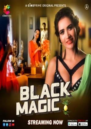 Black Magic (2024) 