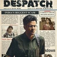 Watch Despatch (2024) 