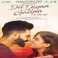 Dil Diya Galaan (2019)