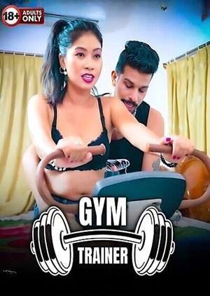 Gym Trainer (2024) 