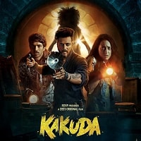 Kakuda (2024) Hindi Full Movie Watch Online HD Print Free Download,