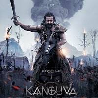 Watch Kanguva (2024)