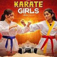 Watch Karate Girls (2024)