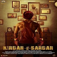 Kirdar E Sardar (2017)