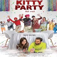 Kitty Party (2019)