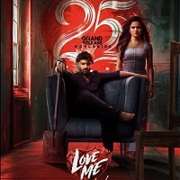 Love Me If You Dare (2024) Hindi Dubbed Full Movie Watch Online HD Print Free Download