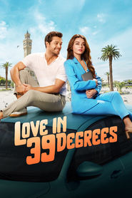 Love in 39 Degrees (2024)